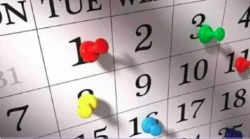 ذروة شهر الزعابيب.. كم يوافق تاريخ اليوم في تقويم أمشير القبطي؟